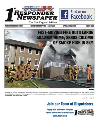 Newspaper Cover